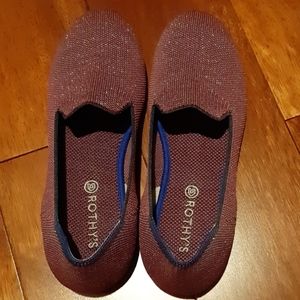 Rothys Shoes